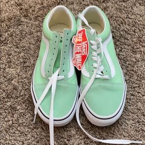 Brand New Van sneakers